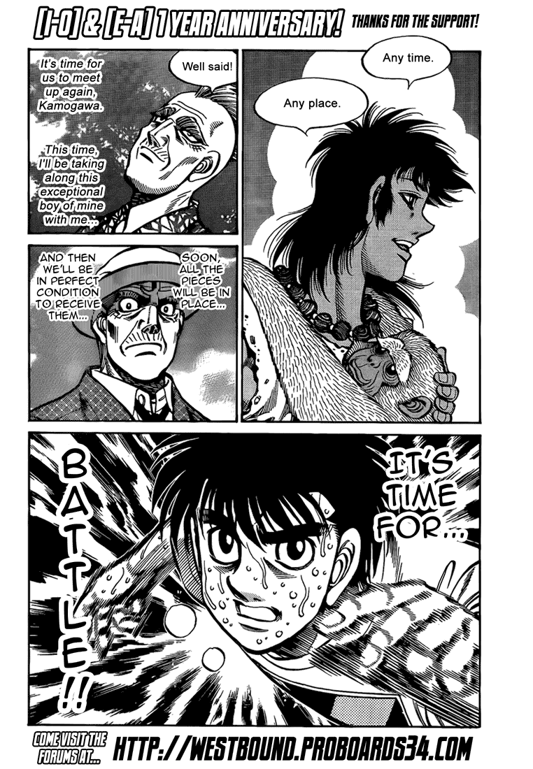 Chapter 860 — Round 860 — Page 18