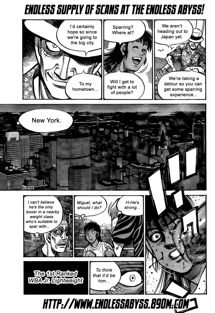 Chapter 861 — Round 861 — Page 7