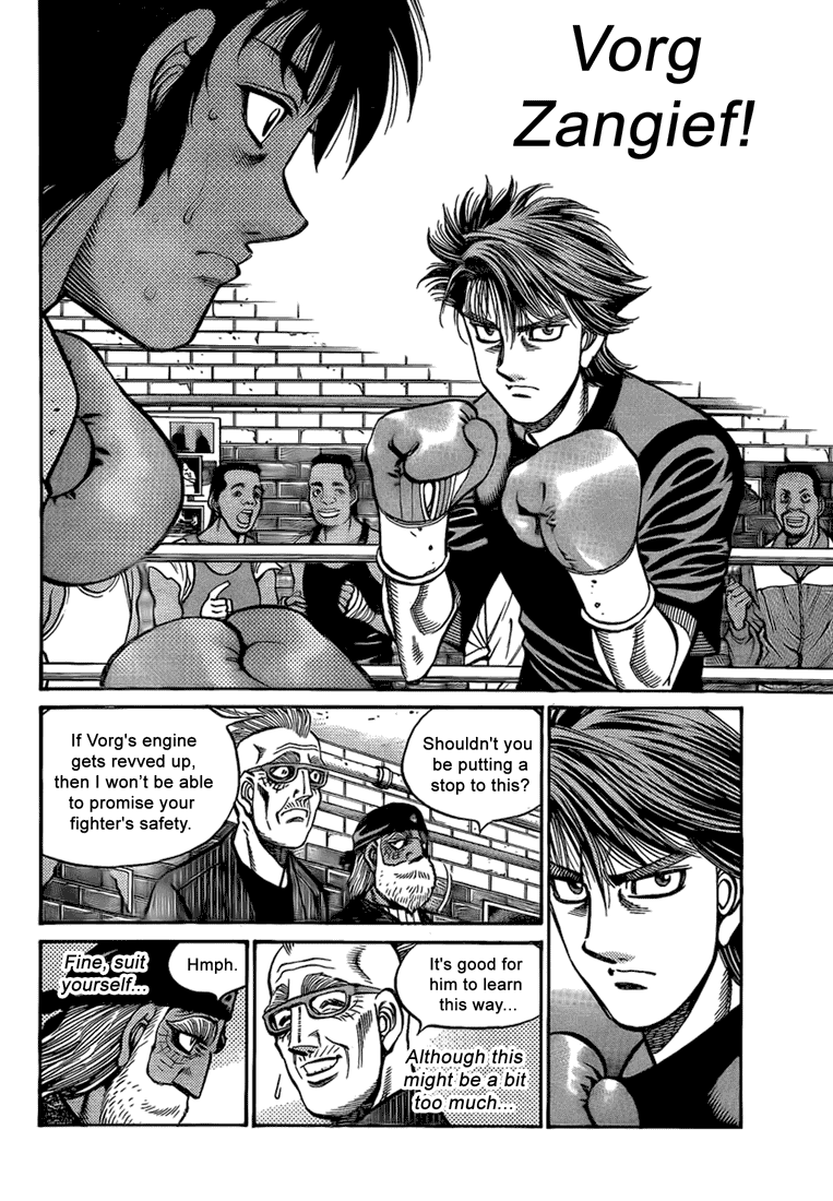 Chapter 861 — Round 861 — Page 8