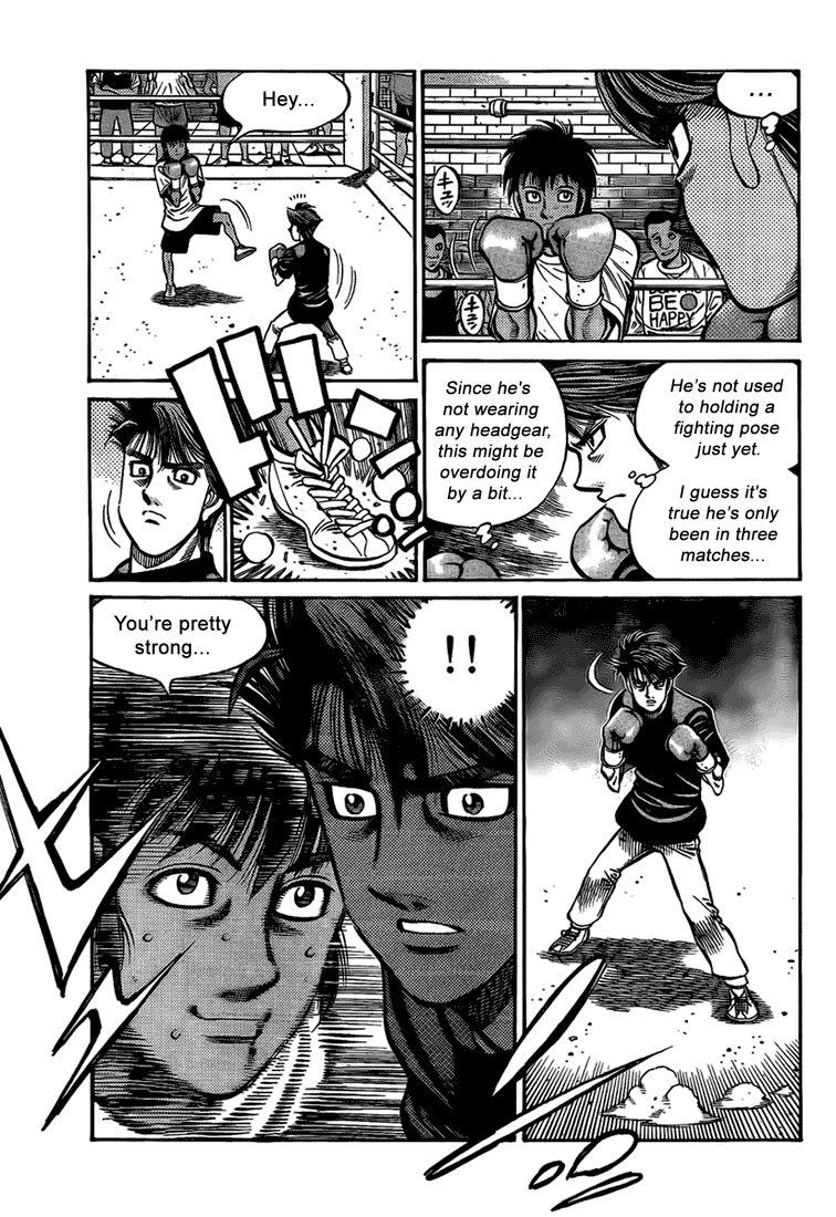 Chapter 861 — Round 861 — Page 9