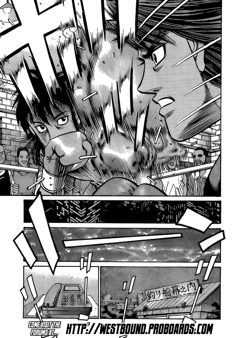 Chapter 861 — Round 861 — Page 15