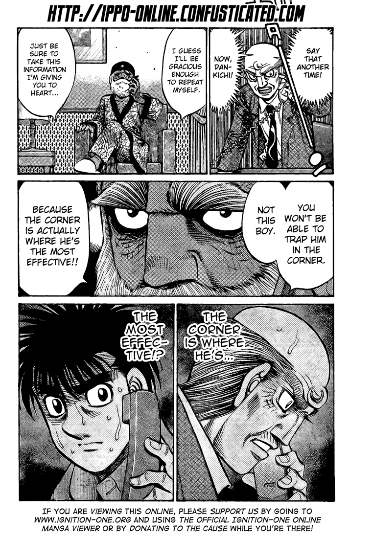 Chapter 862 — Round 862 — Page 4
