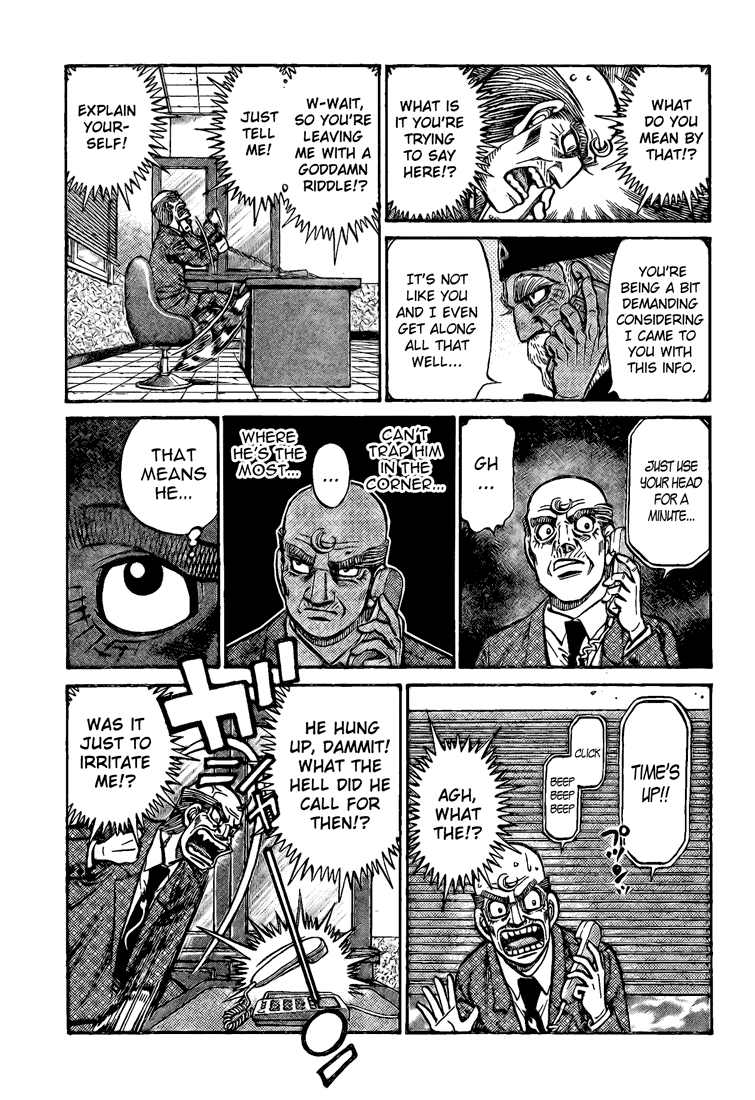 Chapter 862 — Round 862 — Page 5