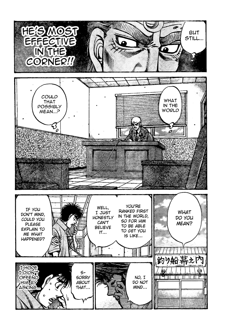 Chapter 862 — Round 862 — Page 6