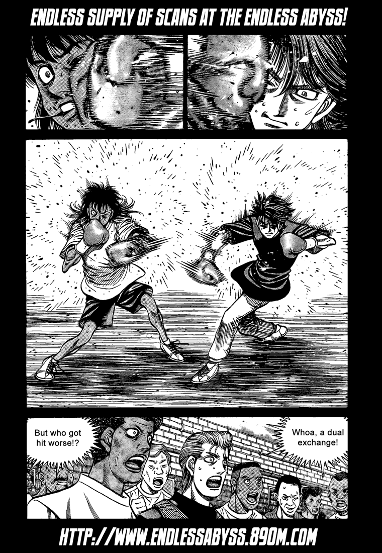 Chapter 862 — Round 862 — Page 8