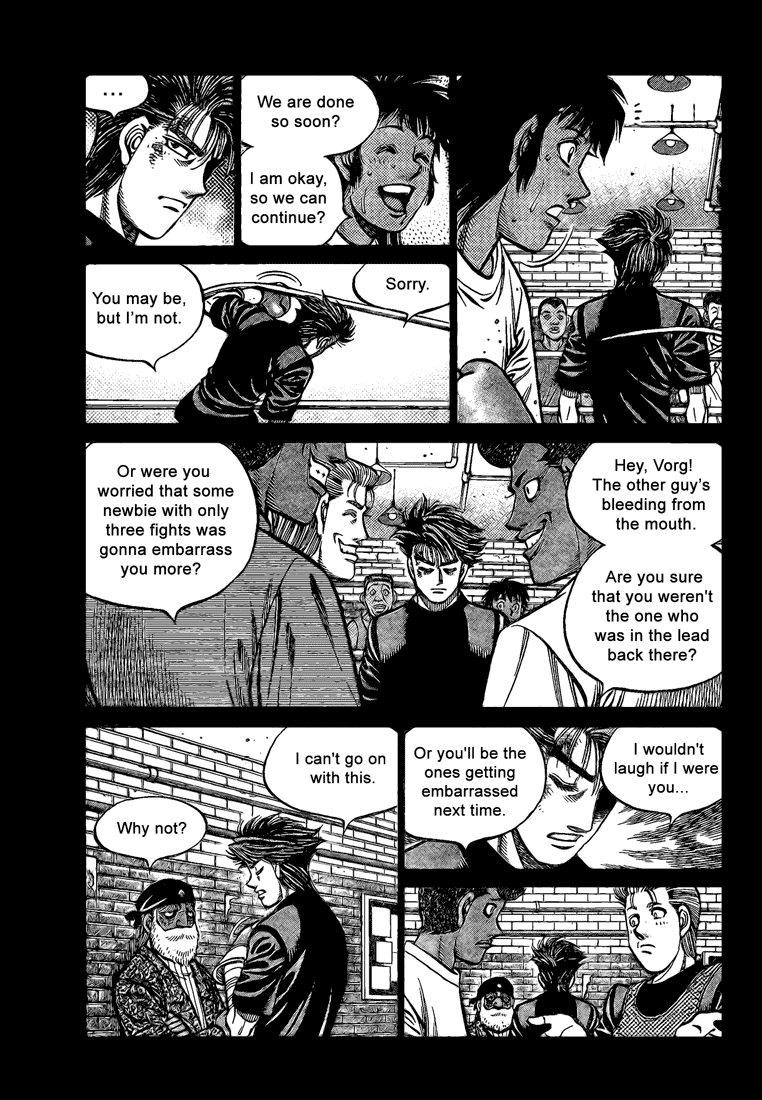 Chapter 862 — Round 862 — Page 9