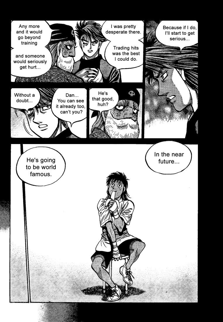 Chapter 862 — Round 862 — Page 10