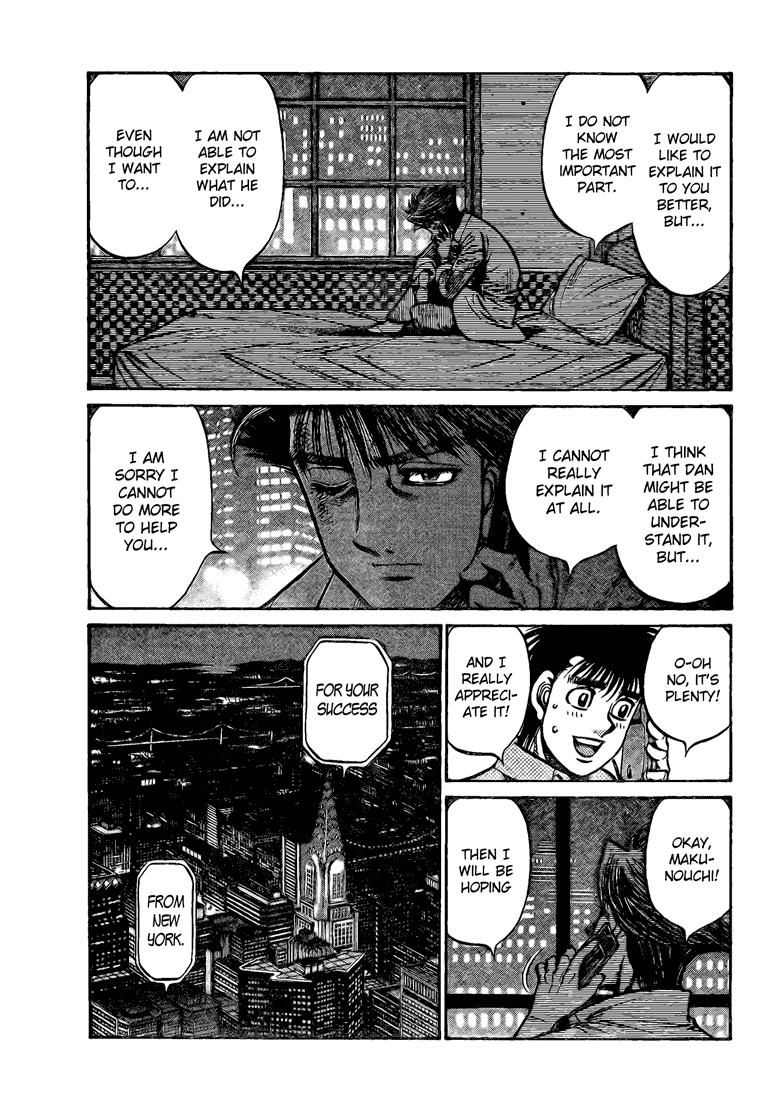 Chapter 862 — Round 862 — Page 11