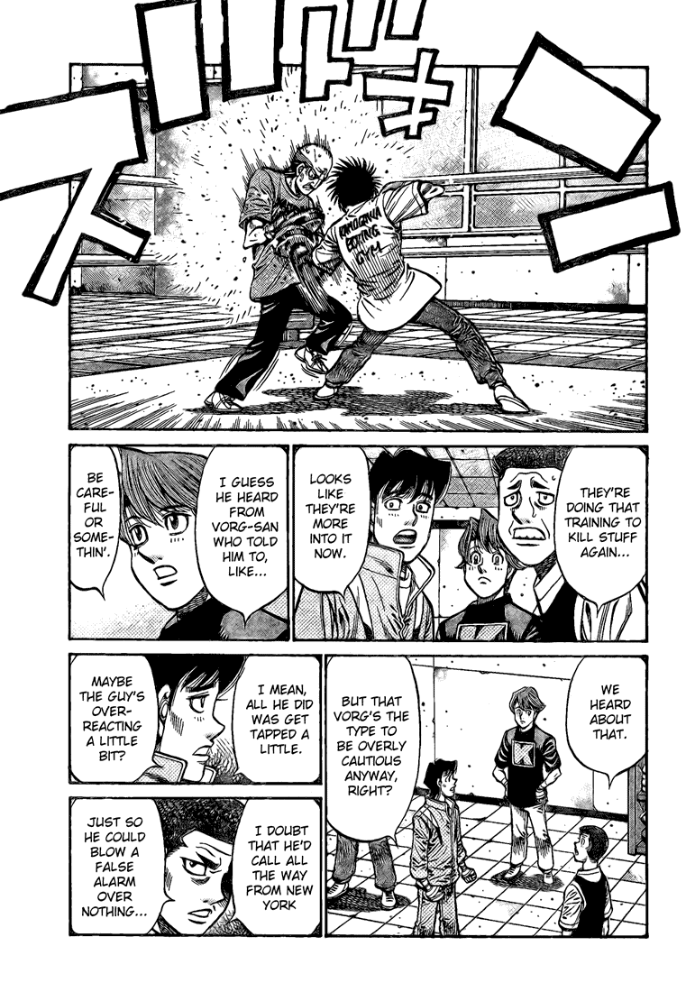 Chapter 862 — Round 862 — Page 13