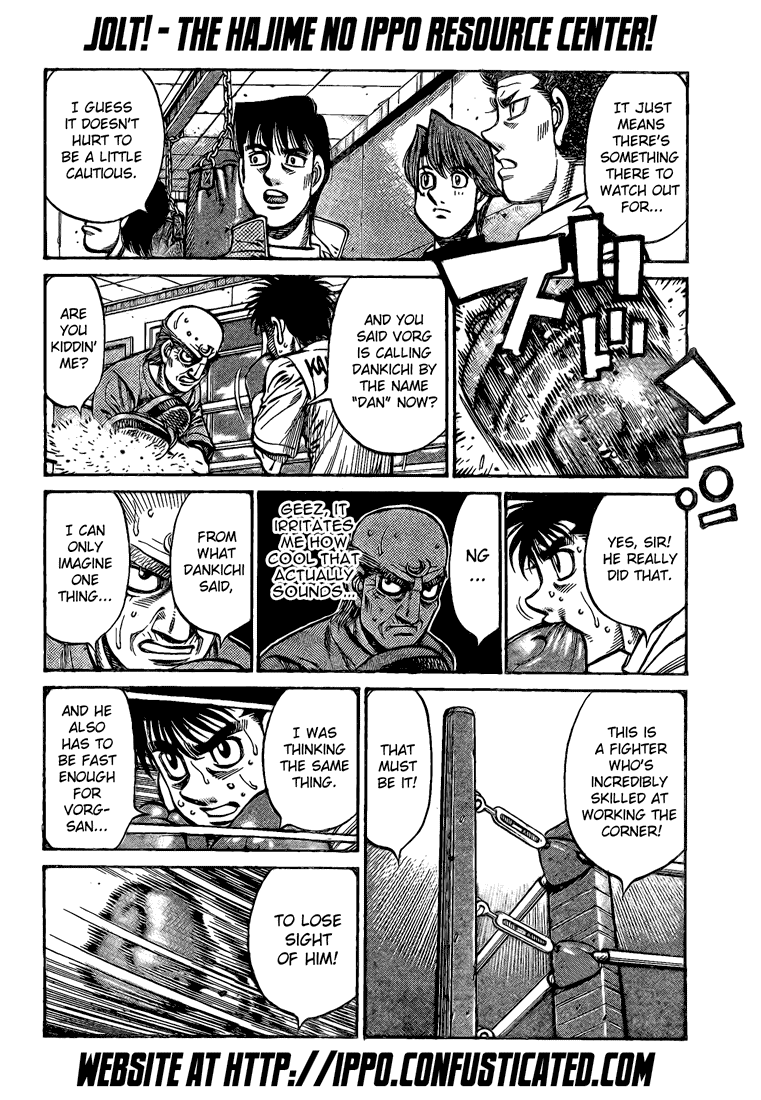 Chapter 862 — Round 862 — Page 14