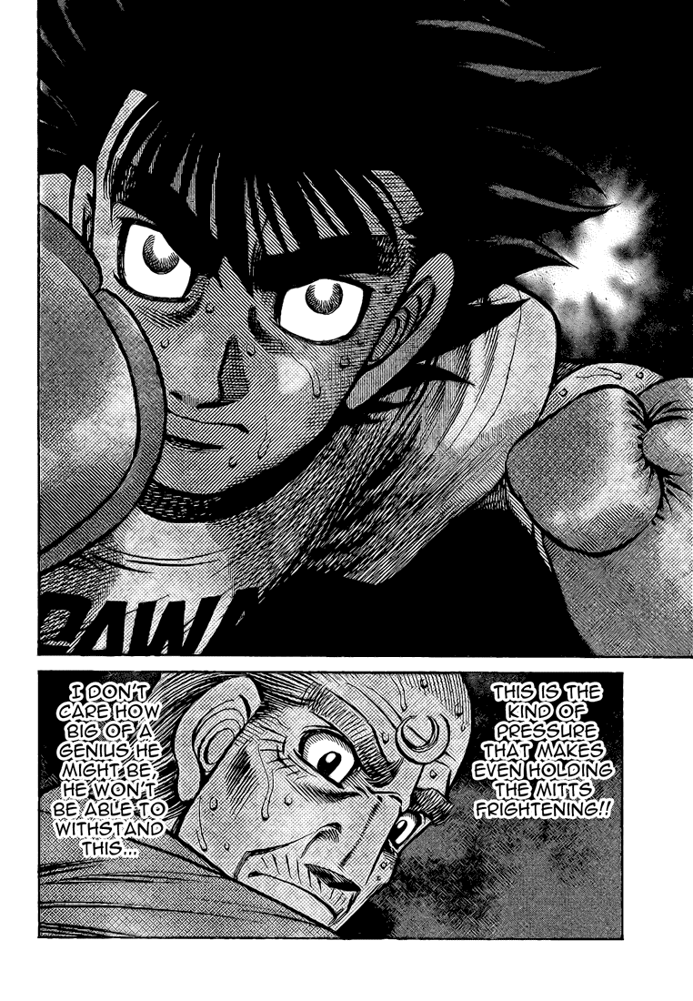 Chapter 862 — Round 862 — Page 16