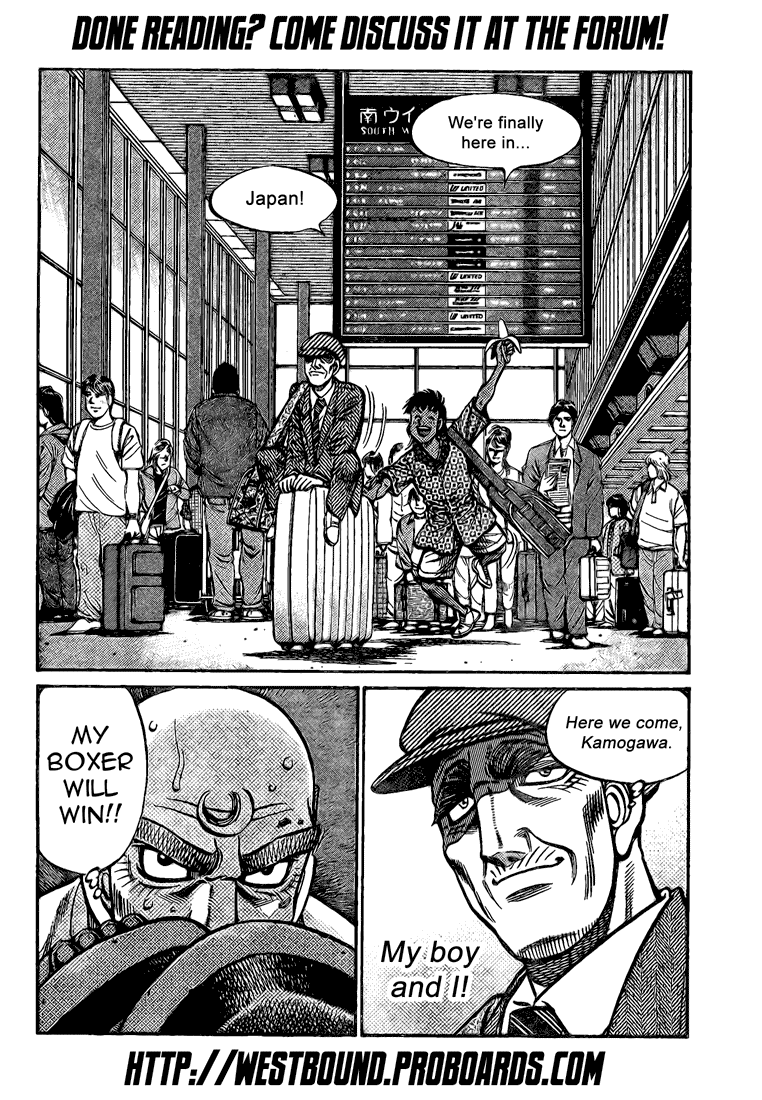 Chapter 862 — Round 862 — Page 18