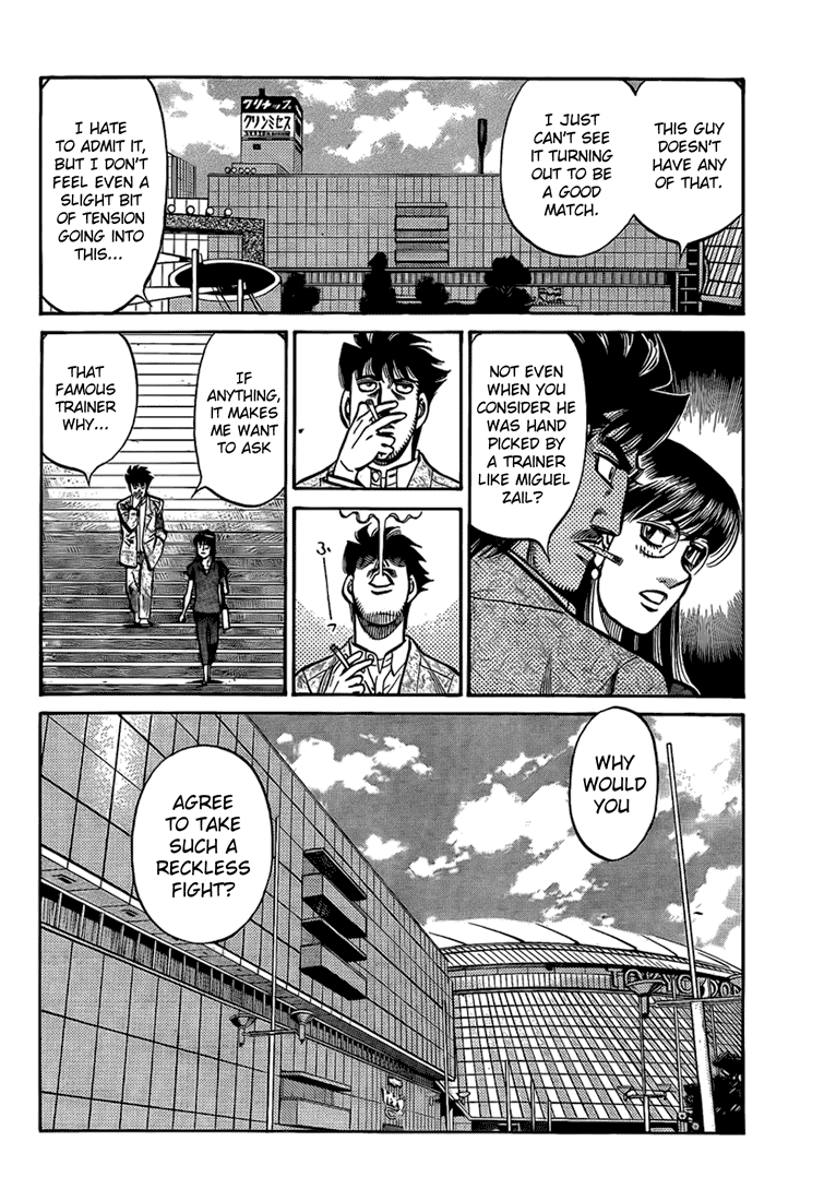 Chapter 863 — Round 863 — Page 4