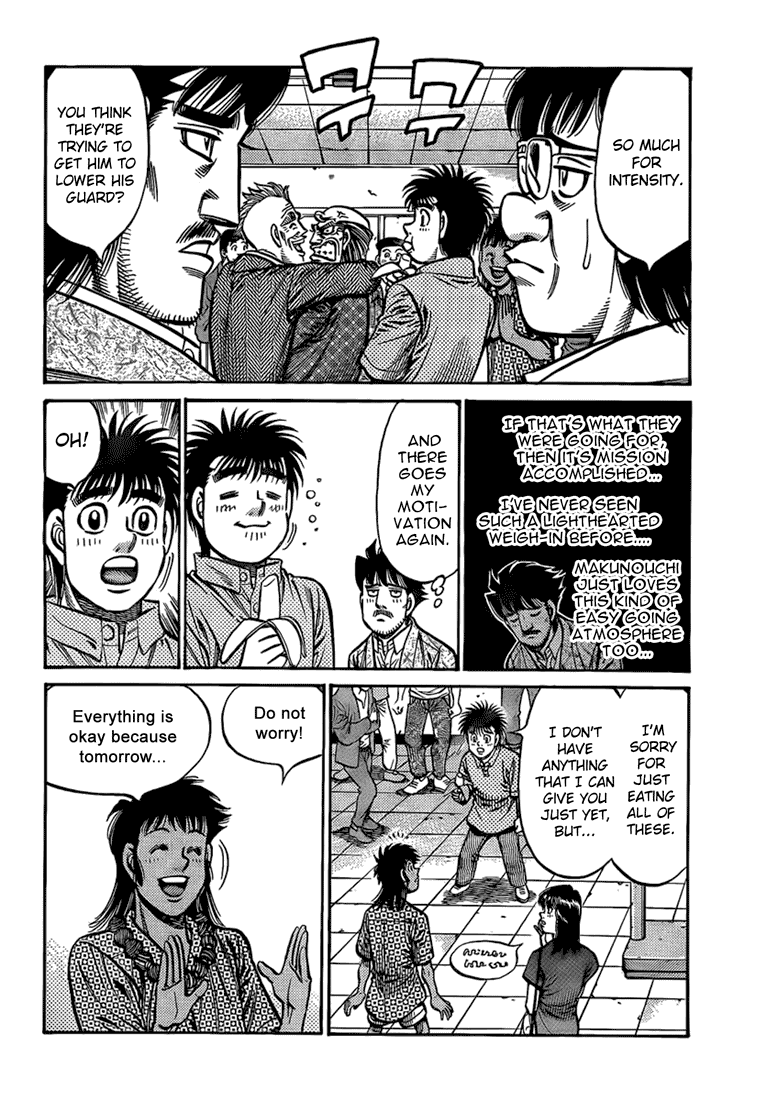 Chapter 863 — Round 863 — Page 9