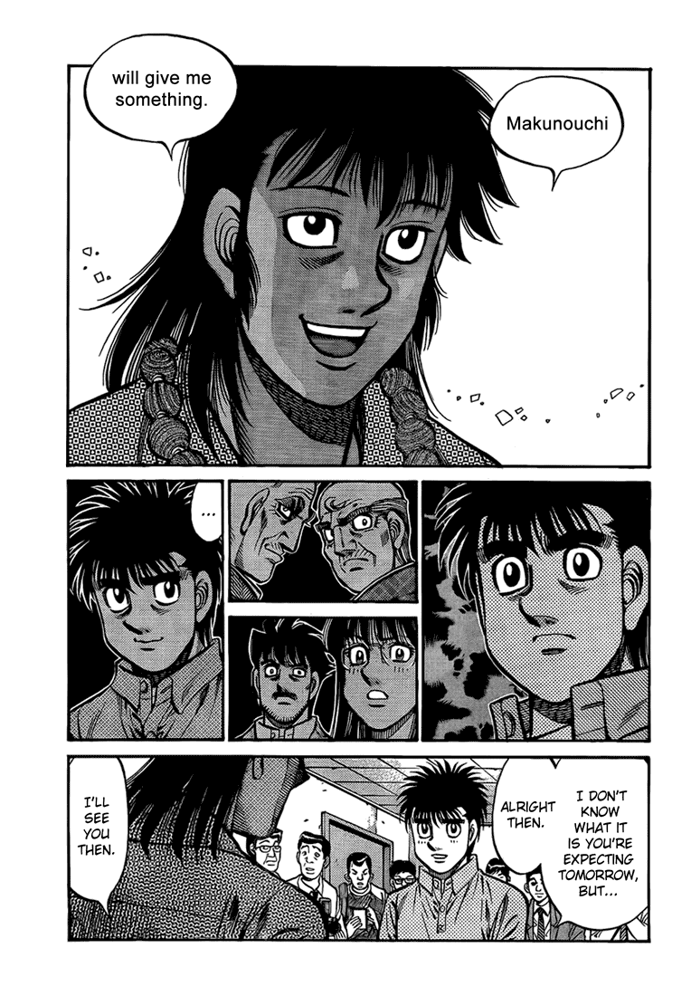 Chapter 863 — Round 863 — Page 10