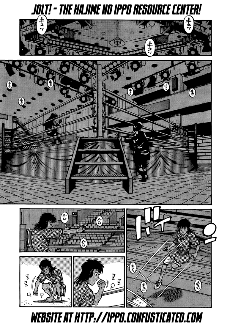 Chapter 863 — Round 863 — Page 13