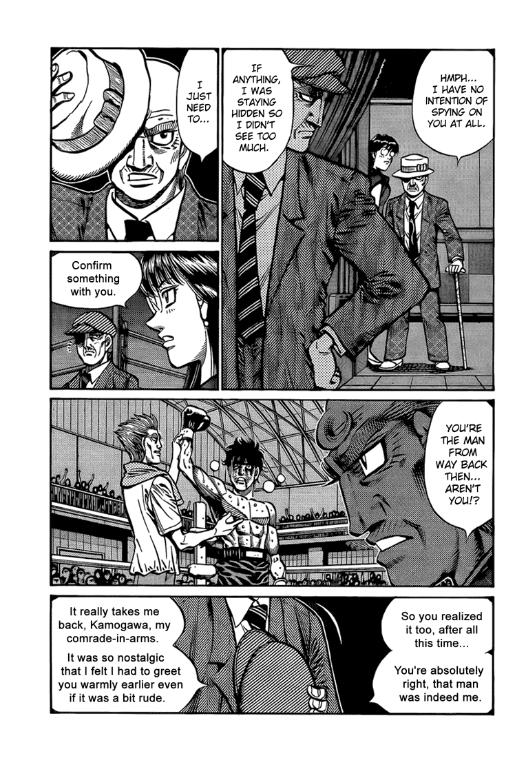 Chapter 863 — Round 863 — Page 15