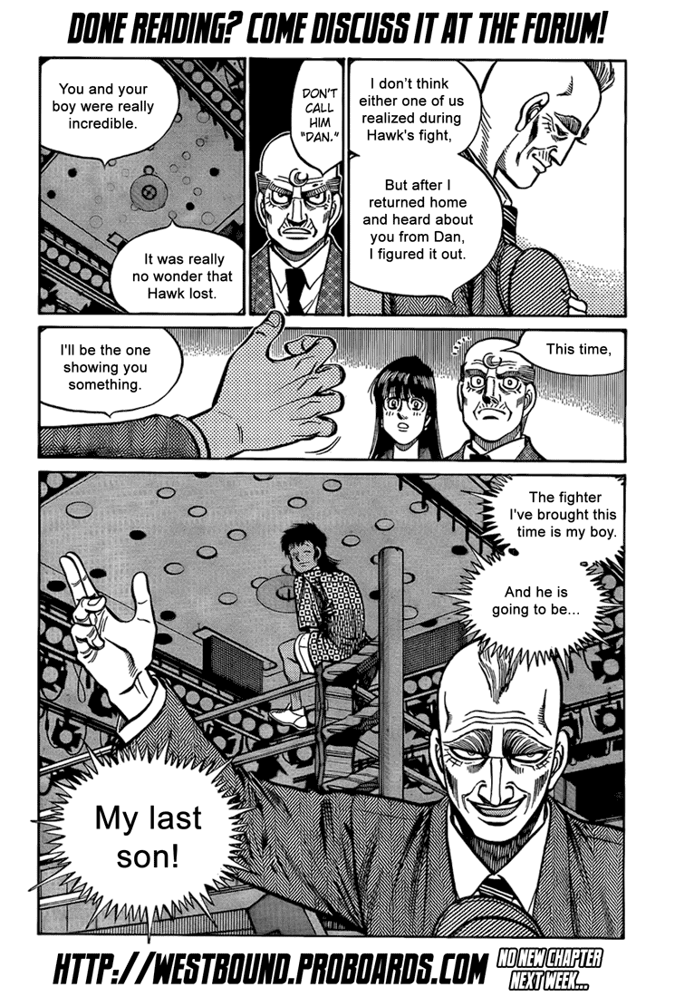 Chapter 863 — Round 863 — Page 16