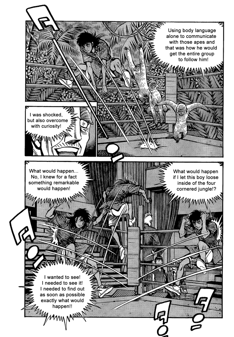 Chapter 864 — Round 864 — Page 5