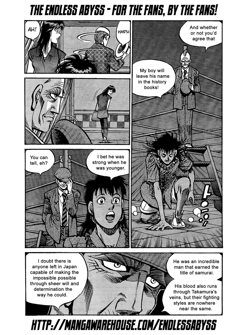 Chapter 864 — Round 864 — Page 7