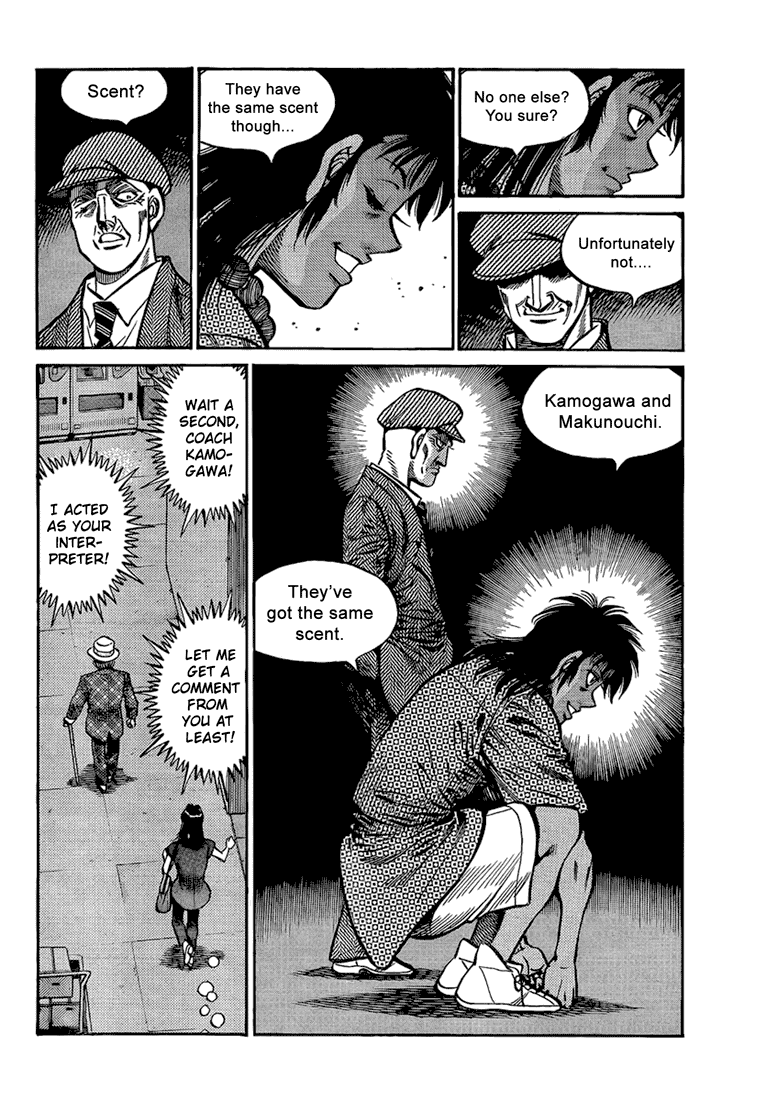 Chapter 864 — Round 864 — Page 8