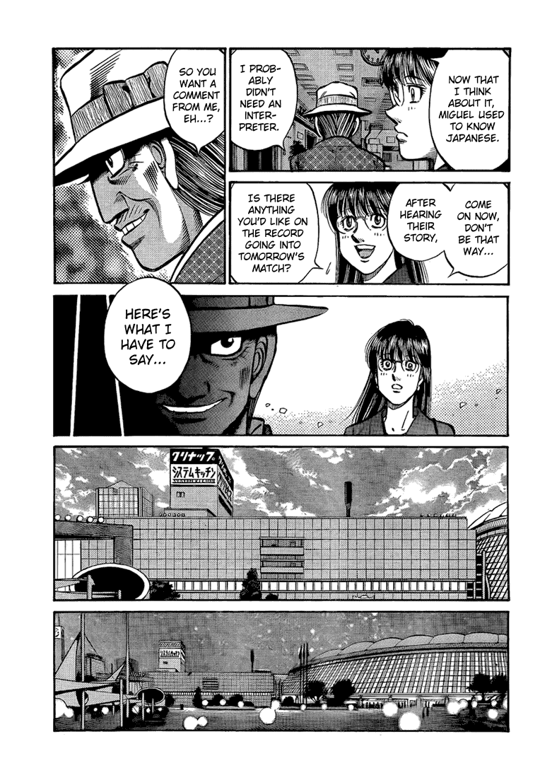 Chapter 864 — Round 864 — Page 9