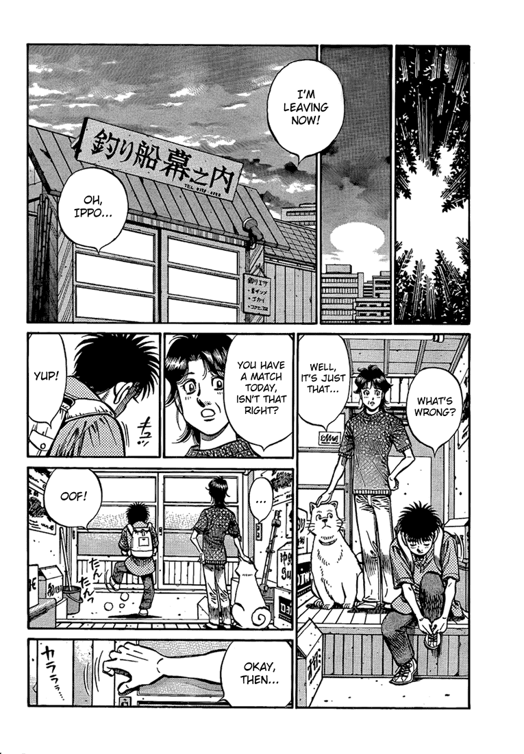 Chapter 864 — Round 864 — Page 10