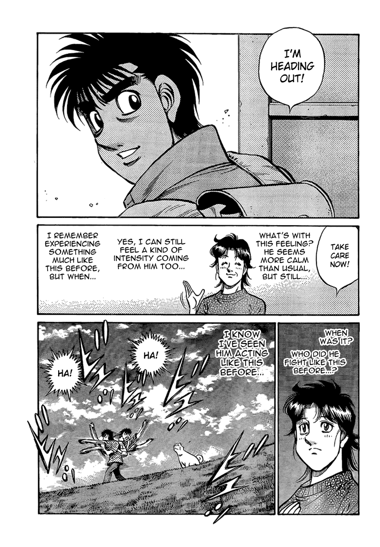 Chapter 864 — Round 864 — Page 11