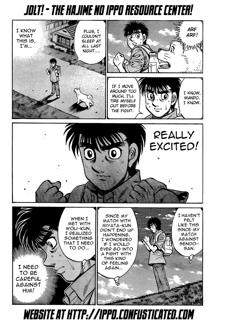 Chapter 864 — Round 864 — Page 12