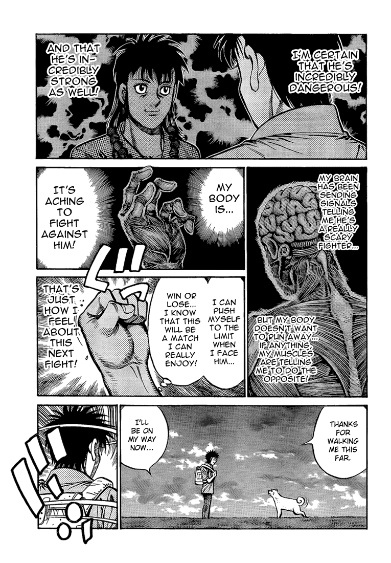 Chapter 864 — Round 864 — Page 13