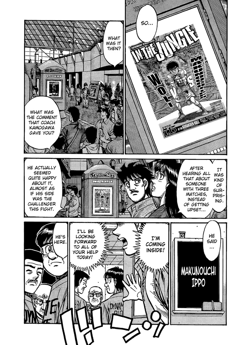 Chapter 864 — Round 864 — Page 16