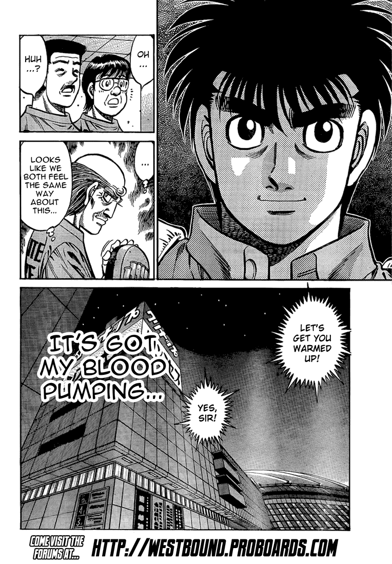 Chapter 864 — Round 864 — Page 17
