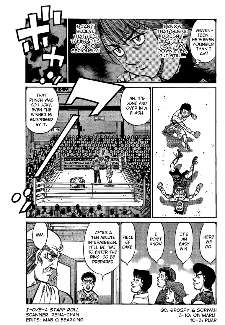 Chapter 865 — Round 865 — Page 4