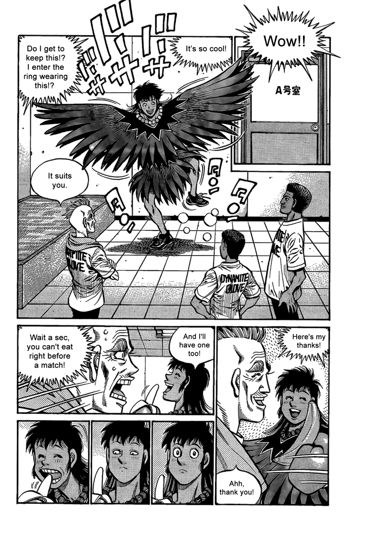 Chapter 865 — Round 865 — Page 7