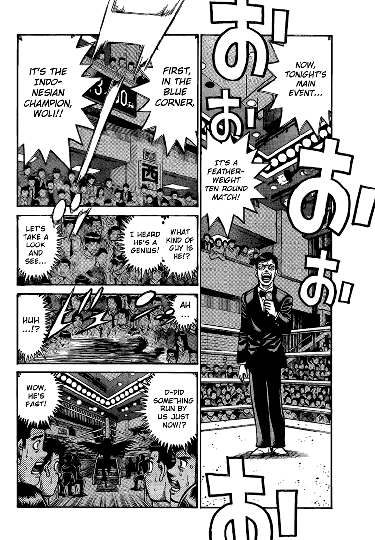 Chapter 865 — Round 865 — Page 9