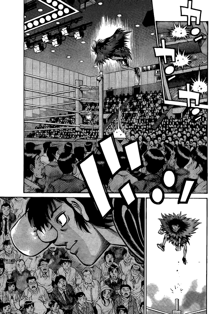 Chapter 865 — Round 865 — Page 10