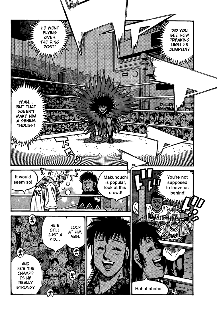 Chapter 865 — Round 865 — Page 11
