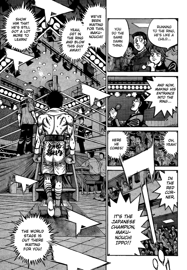 Chapter 865 — Round 865 — Page 12