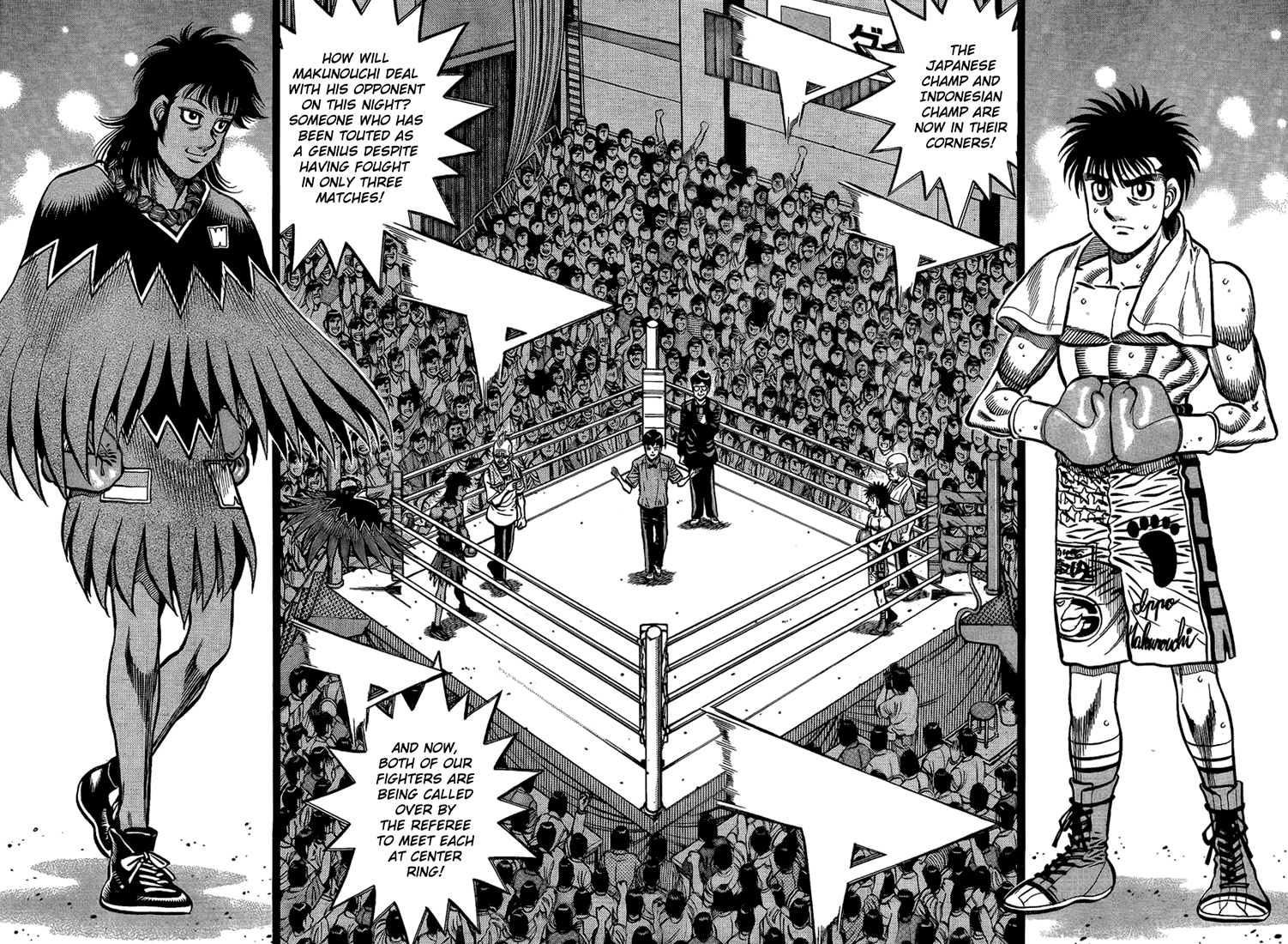 Chapter 865 — Round 865 — Page 13