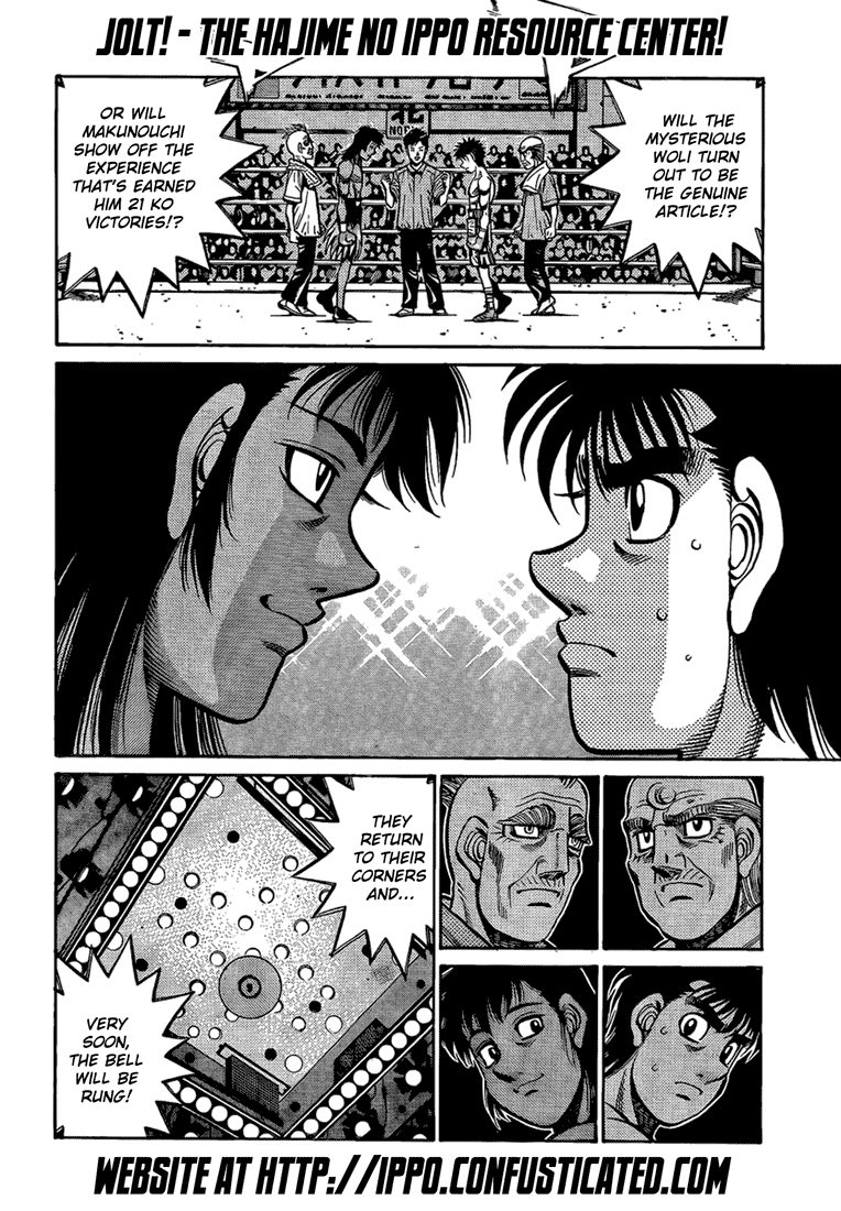 Chapter 865 — Round 865 — Page 14