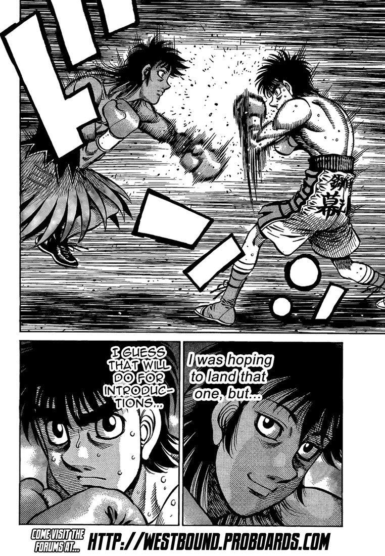 Chapter 865 — Round 865 — Page 18