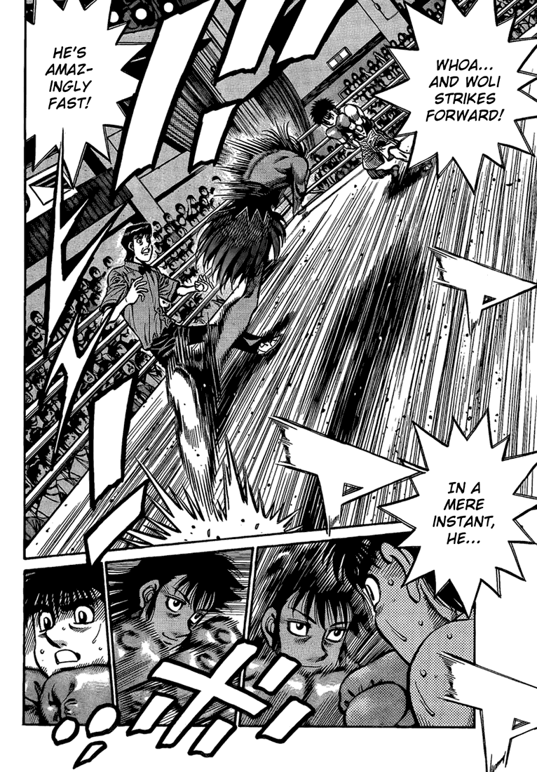 Chapter 866 — Round 866 — Page 4