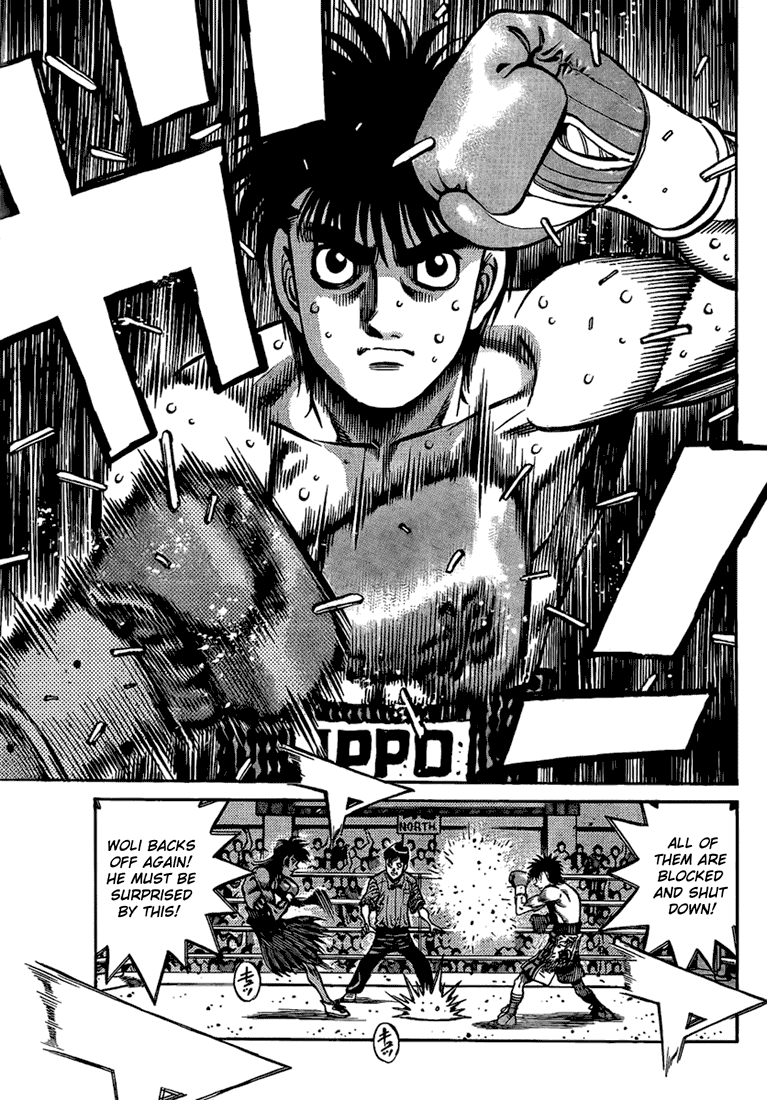 Chapter 866 — Round 866 — Page 9