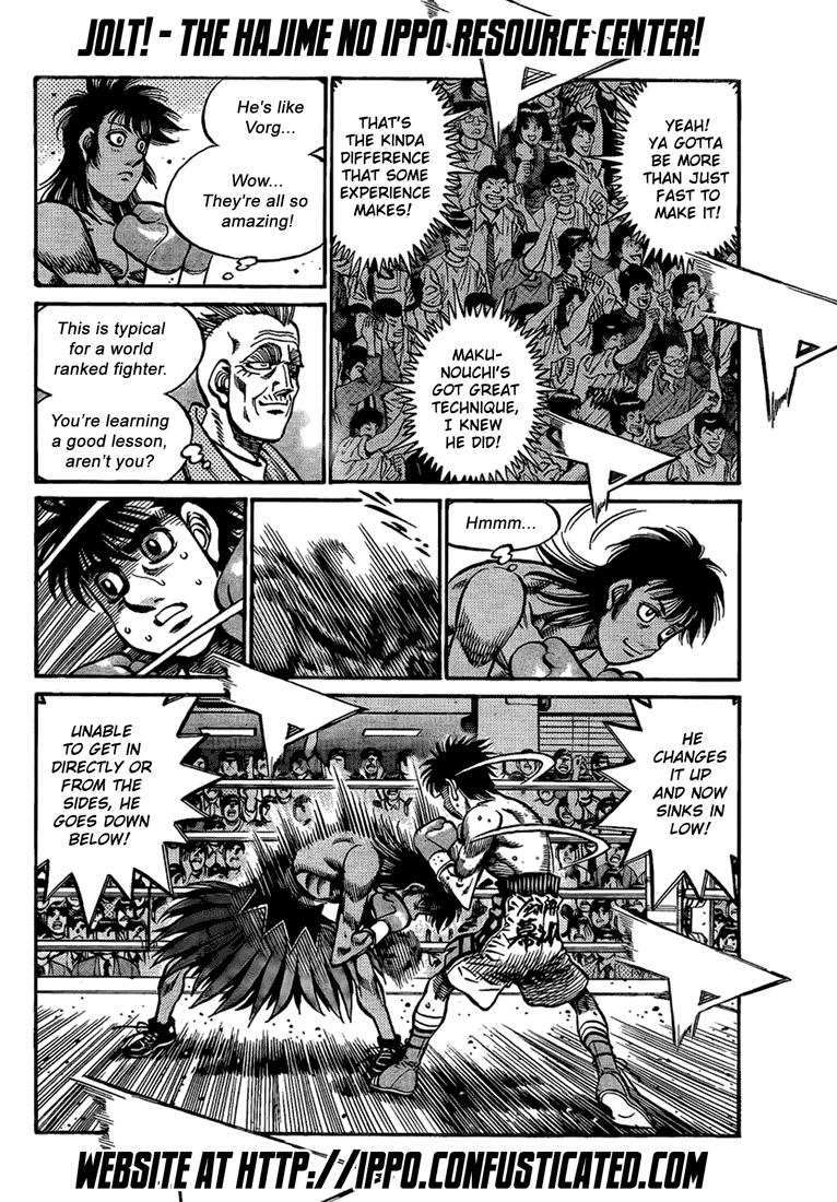 Chapter 866 — Round 866 — Page 10