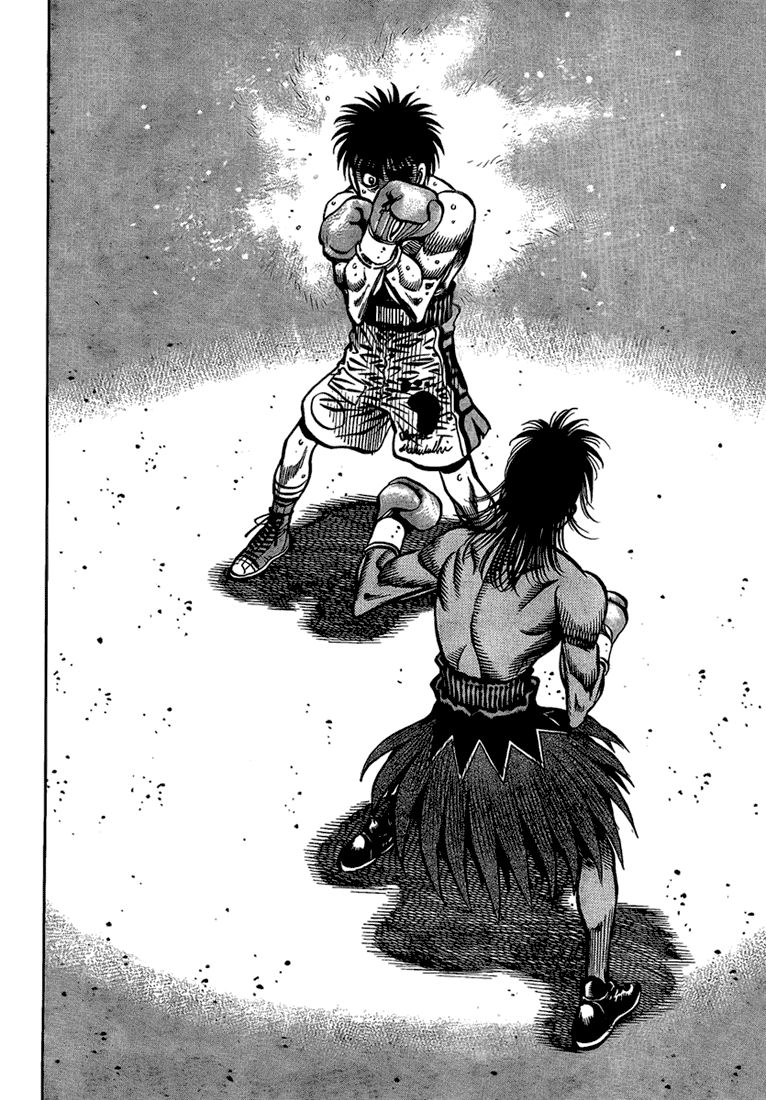 Chapter 866 — Round 866 — Page 12