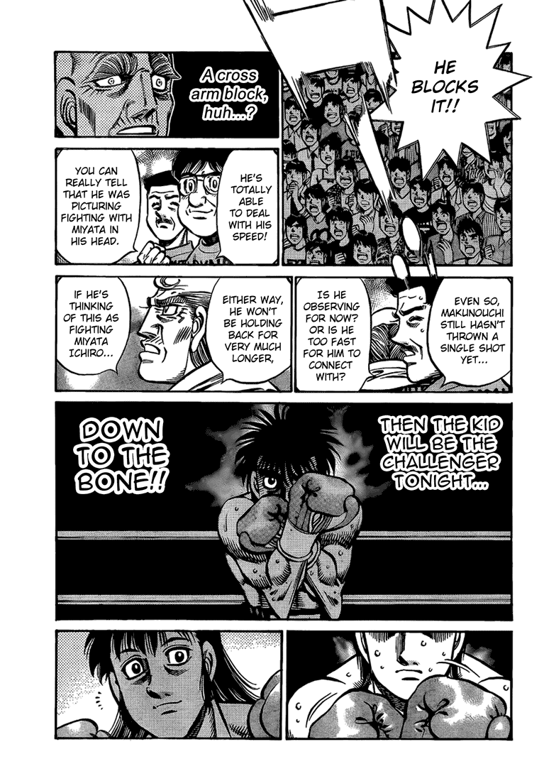 Chapter 866 — Round 866 — Page 13