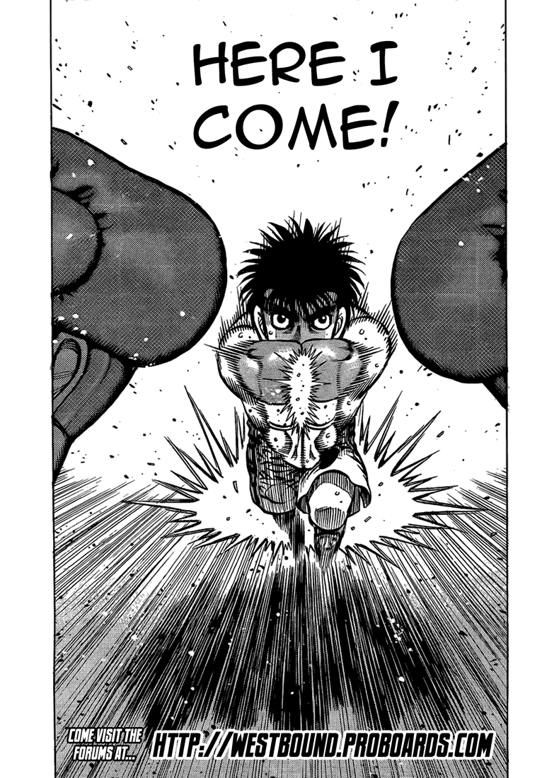Chapter 866 — Round 866 — Page 15