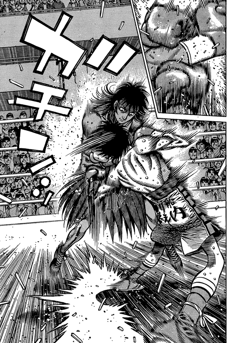 Chapter 867 — Round 867 — Page 4