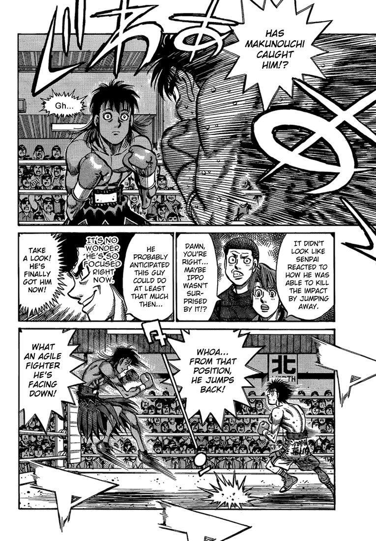 Chapter 867 — Round 867 — Page 7