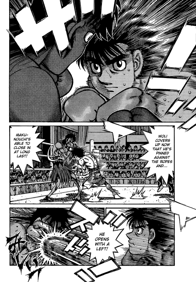 Chapter 867 — Round 867 — Page 9